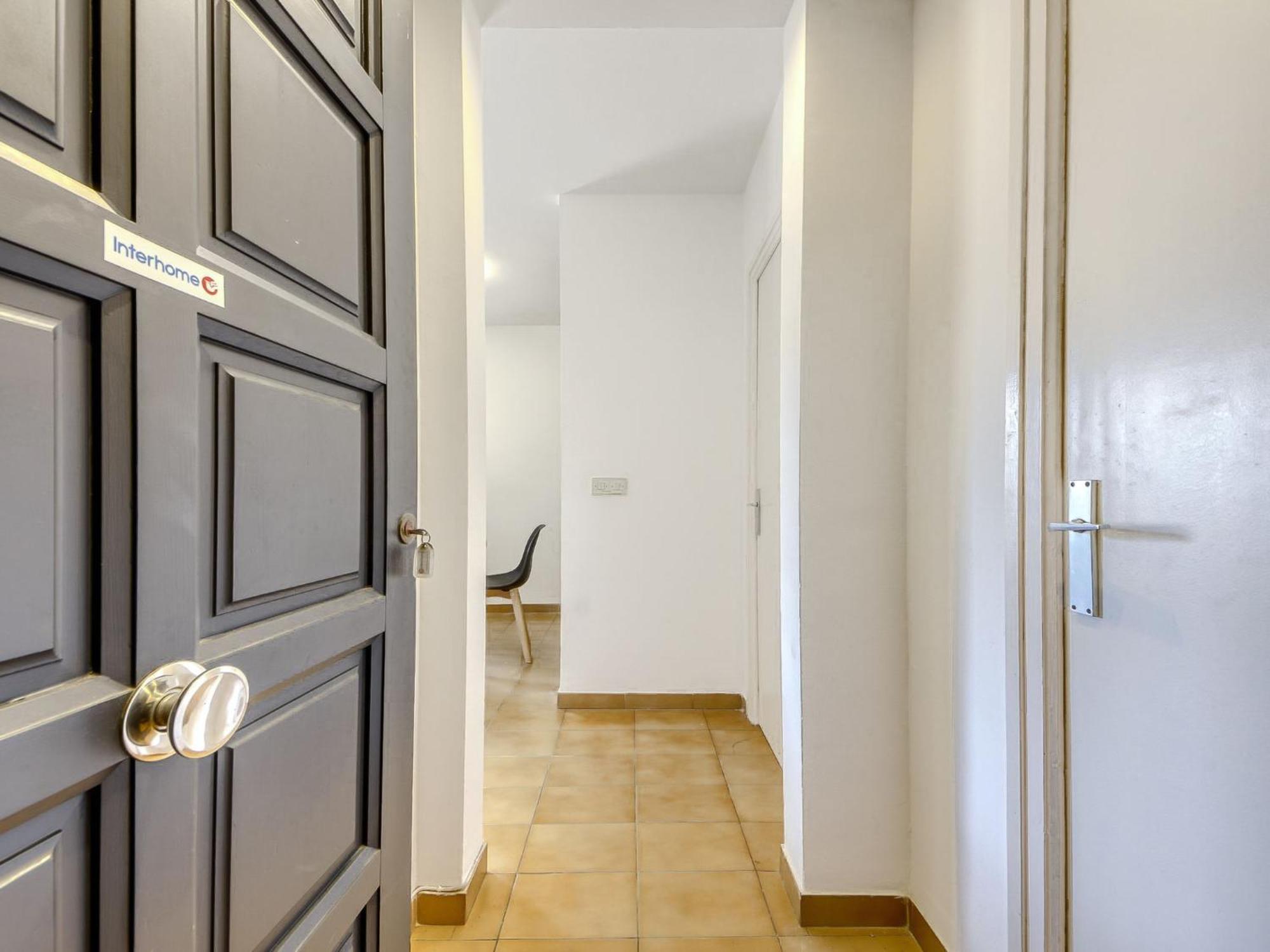 Apartment Mismar-2 By Interhome Roses Luaran gambar