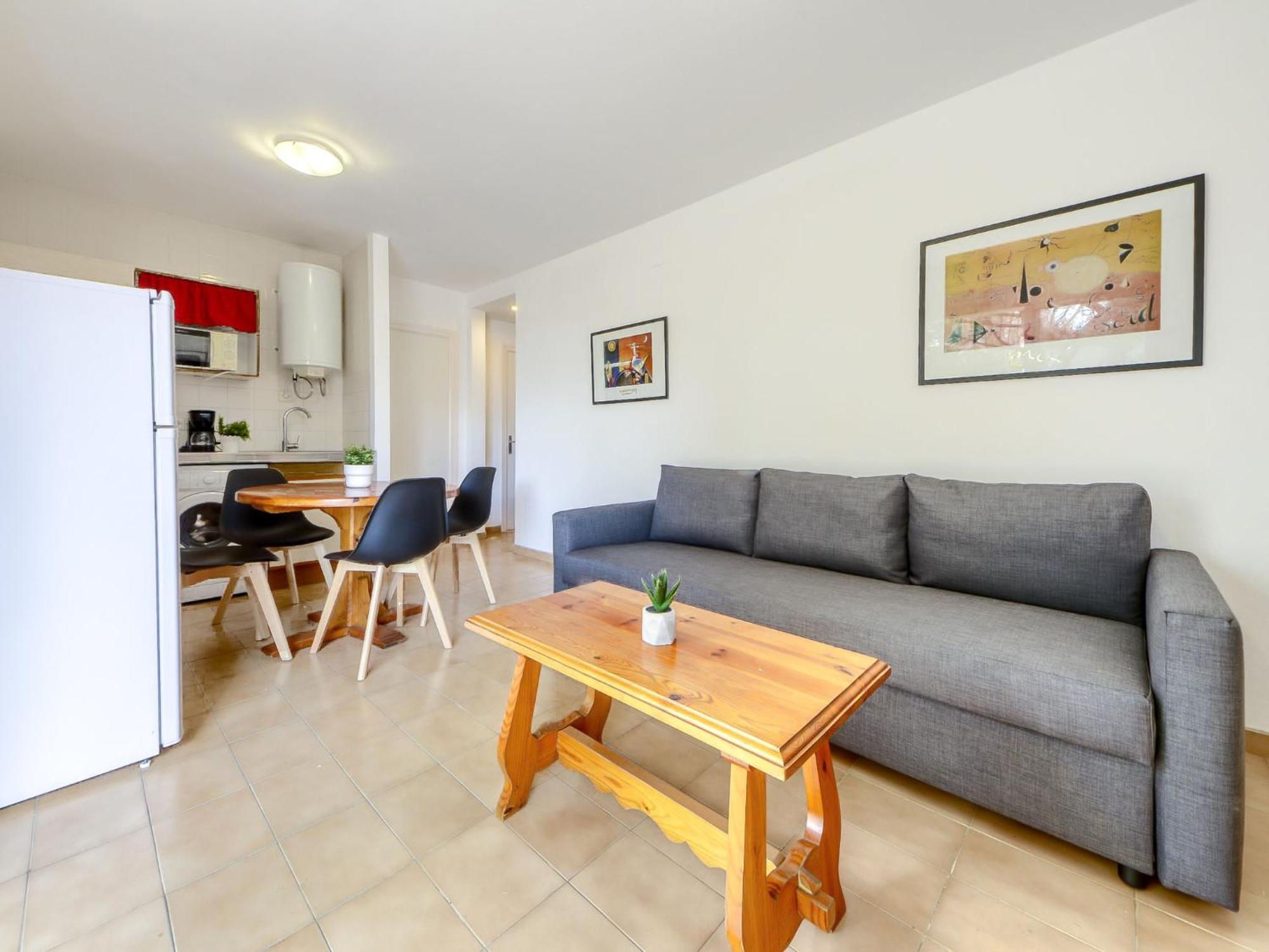 Apartment Mismar-2 By Interhome Roses Luaran gambar