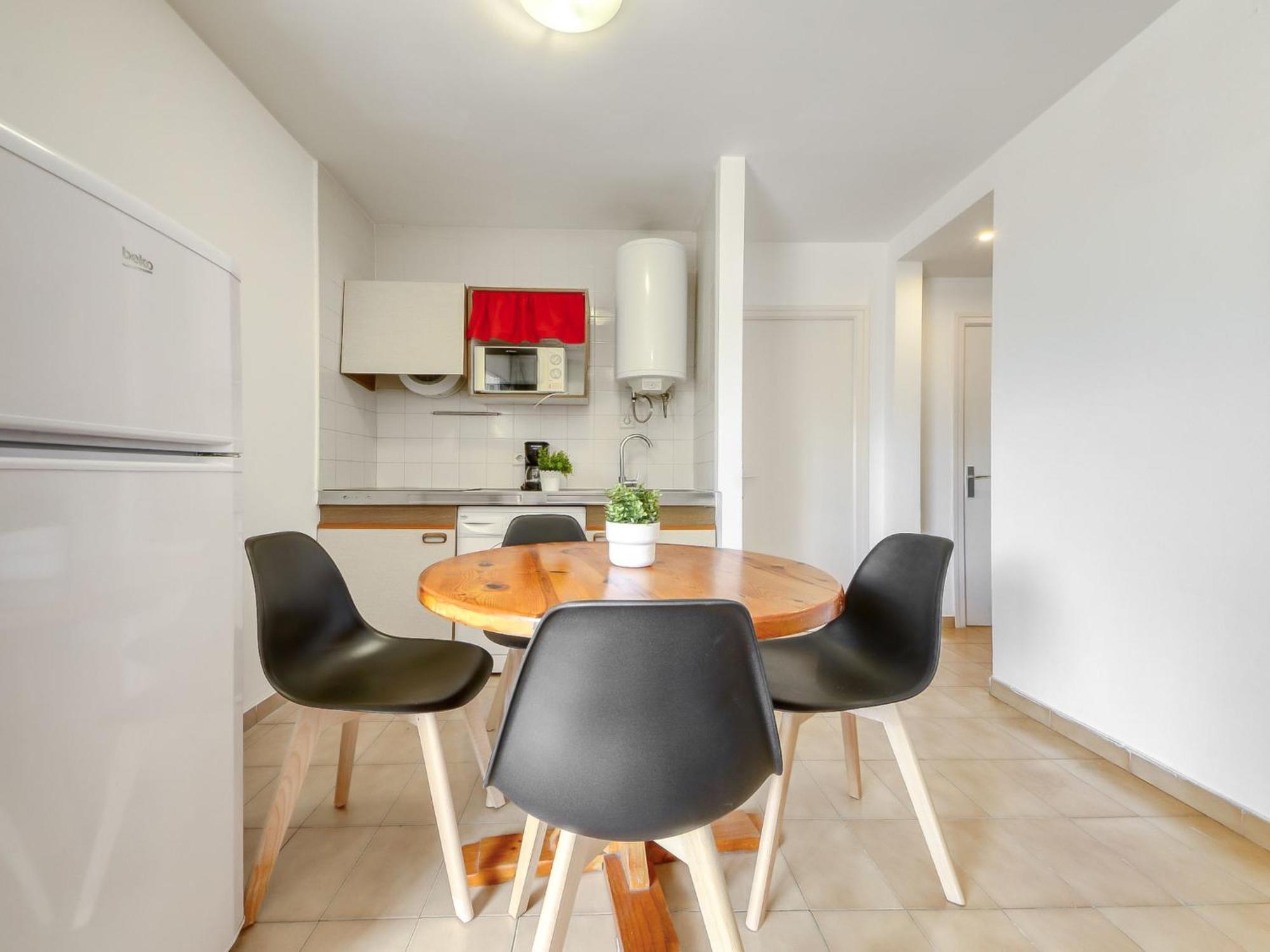 Apartment Mismar-2 By Interhome Roses Luaran gambar