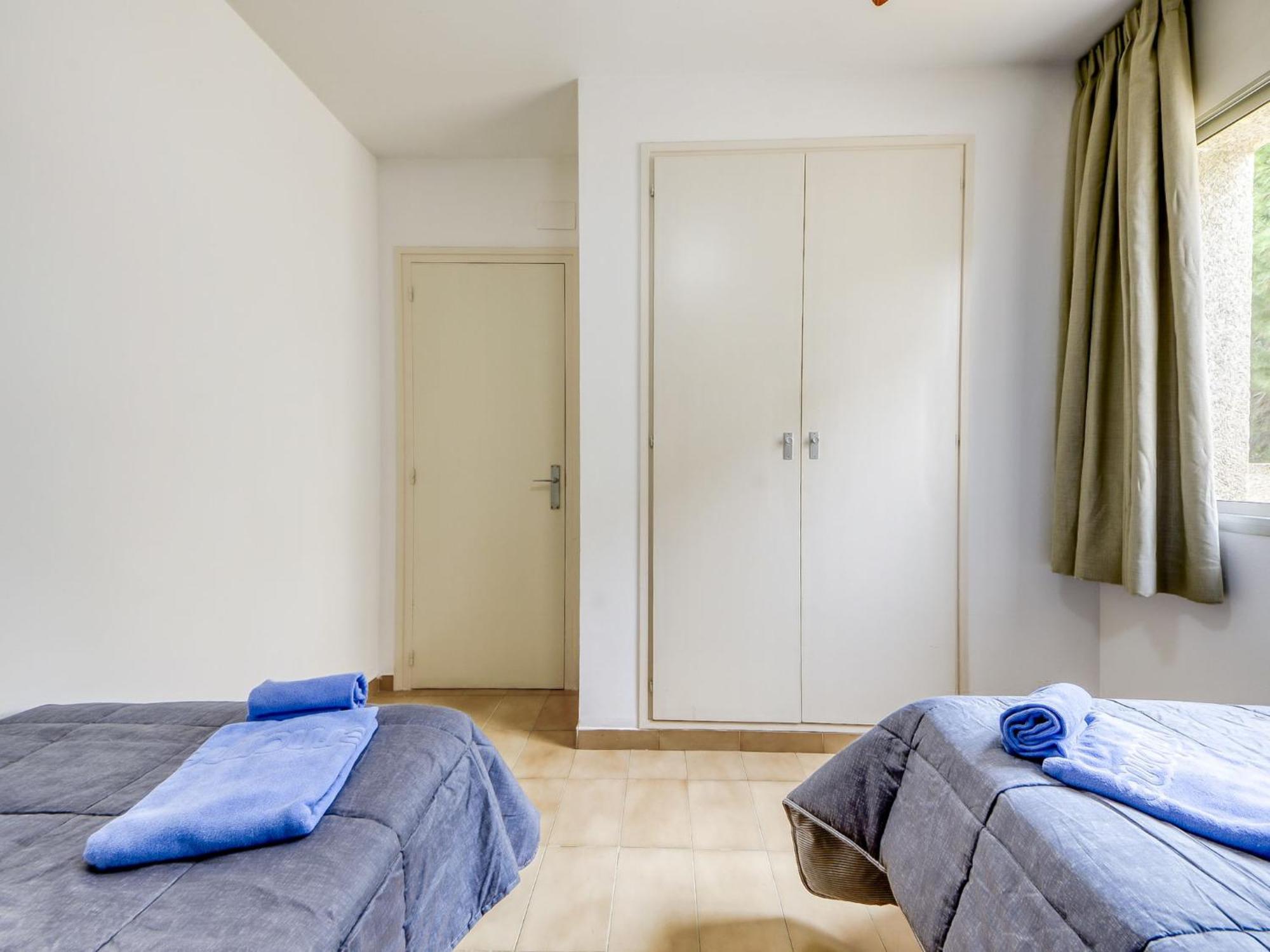 Apartment Mismar-2 By Interhome Roses Luaran gambar