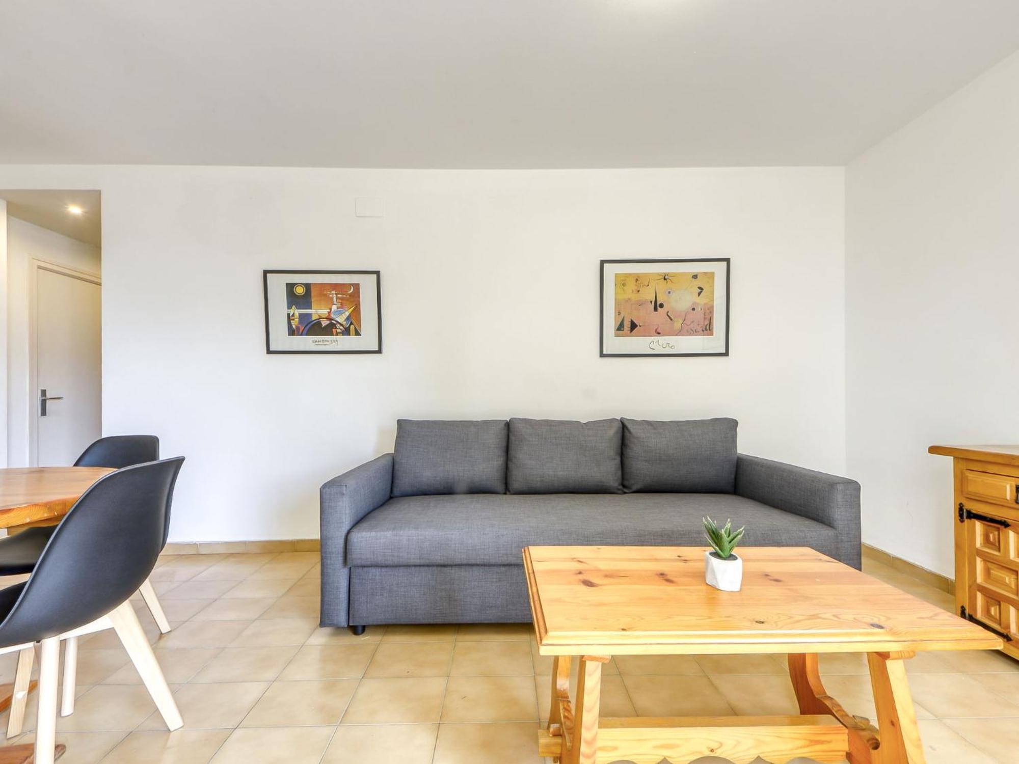 Apartment Mismar-2 By Interhome Roses Luaran gambar