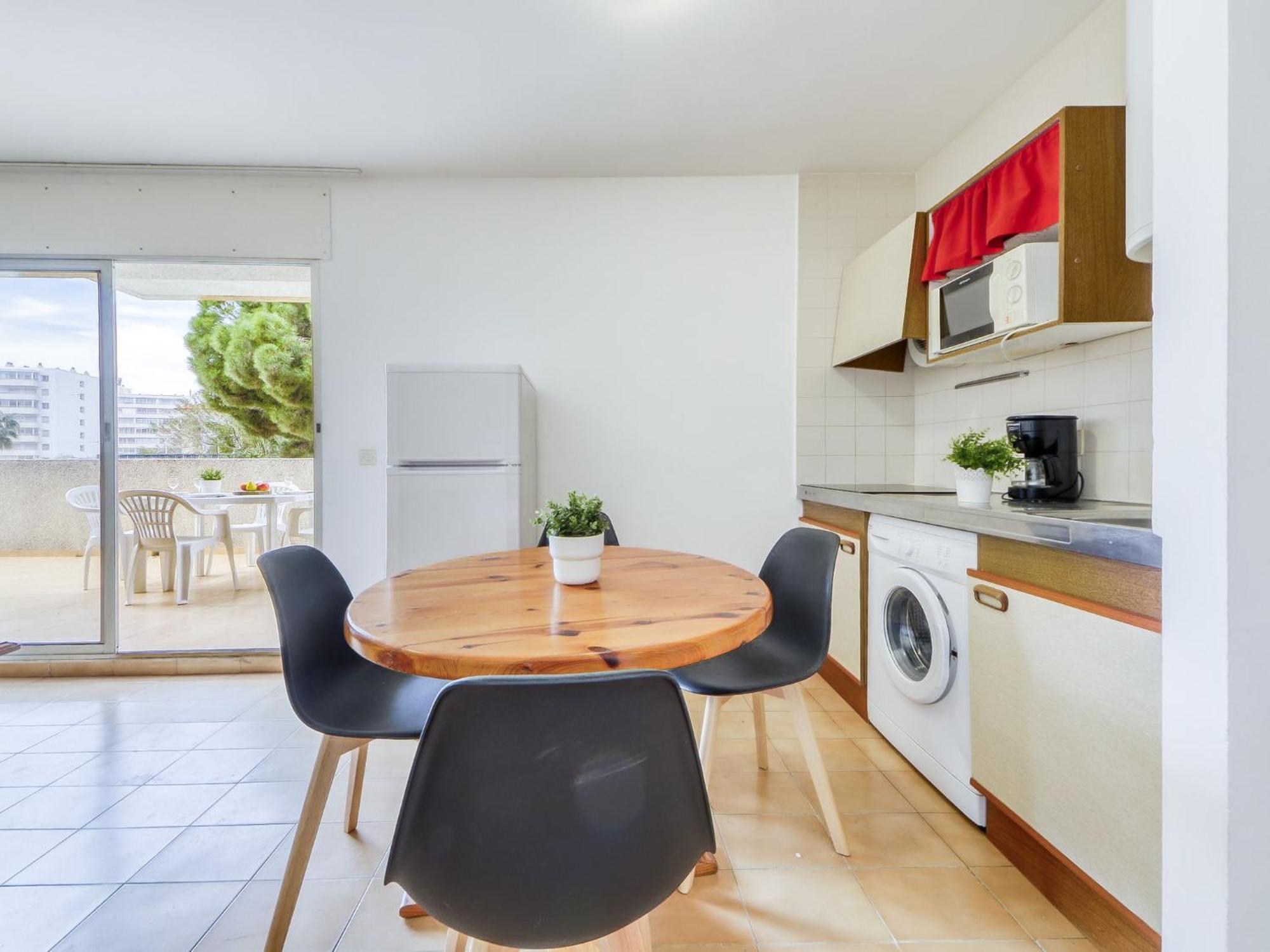 Apartment Mismar-2 By Interhome Roses Luaran gambar