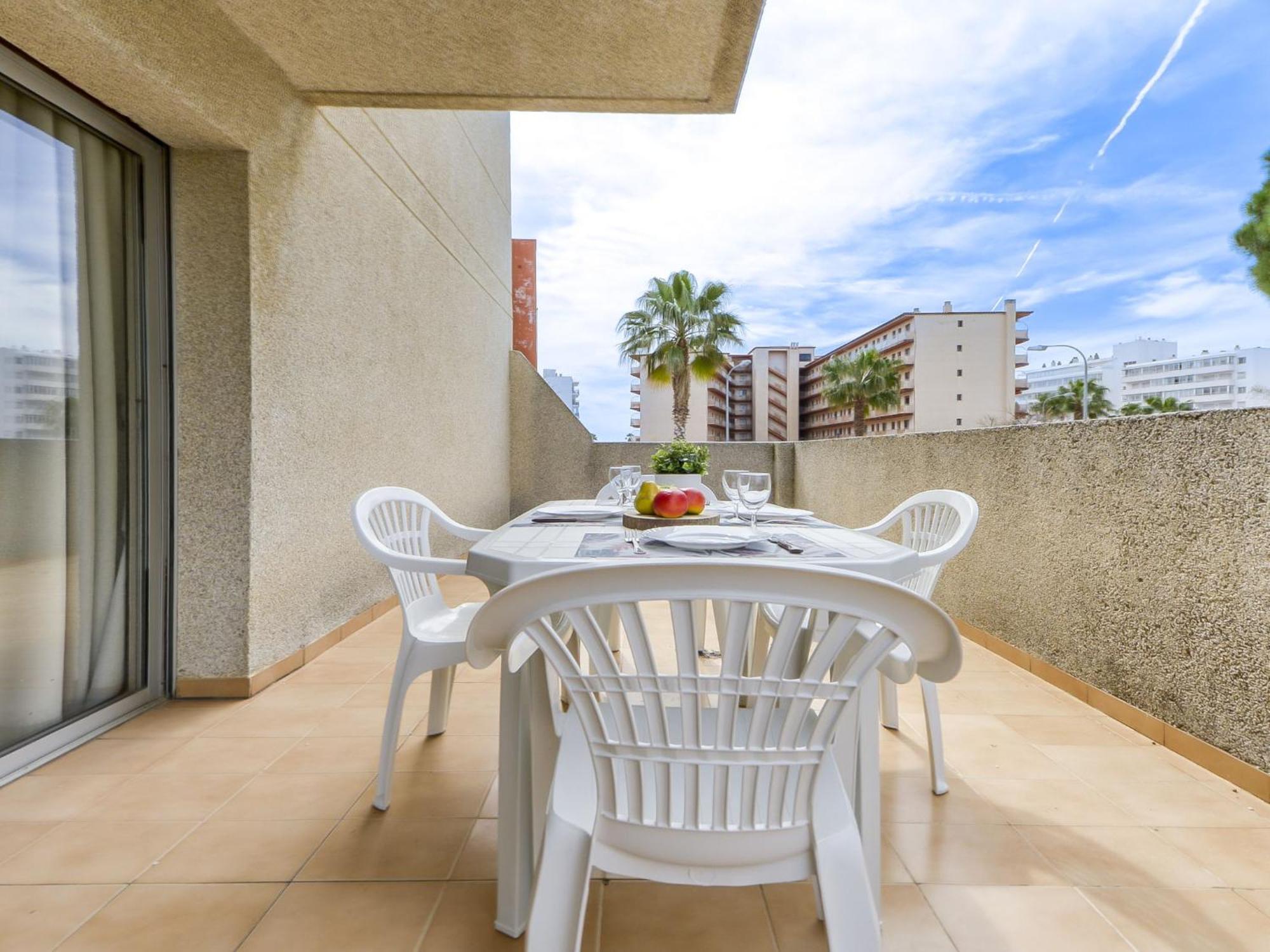 Apartment Mismar-2 By Interhome Roses Luaran gambar
