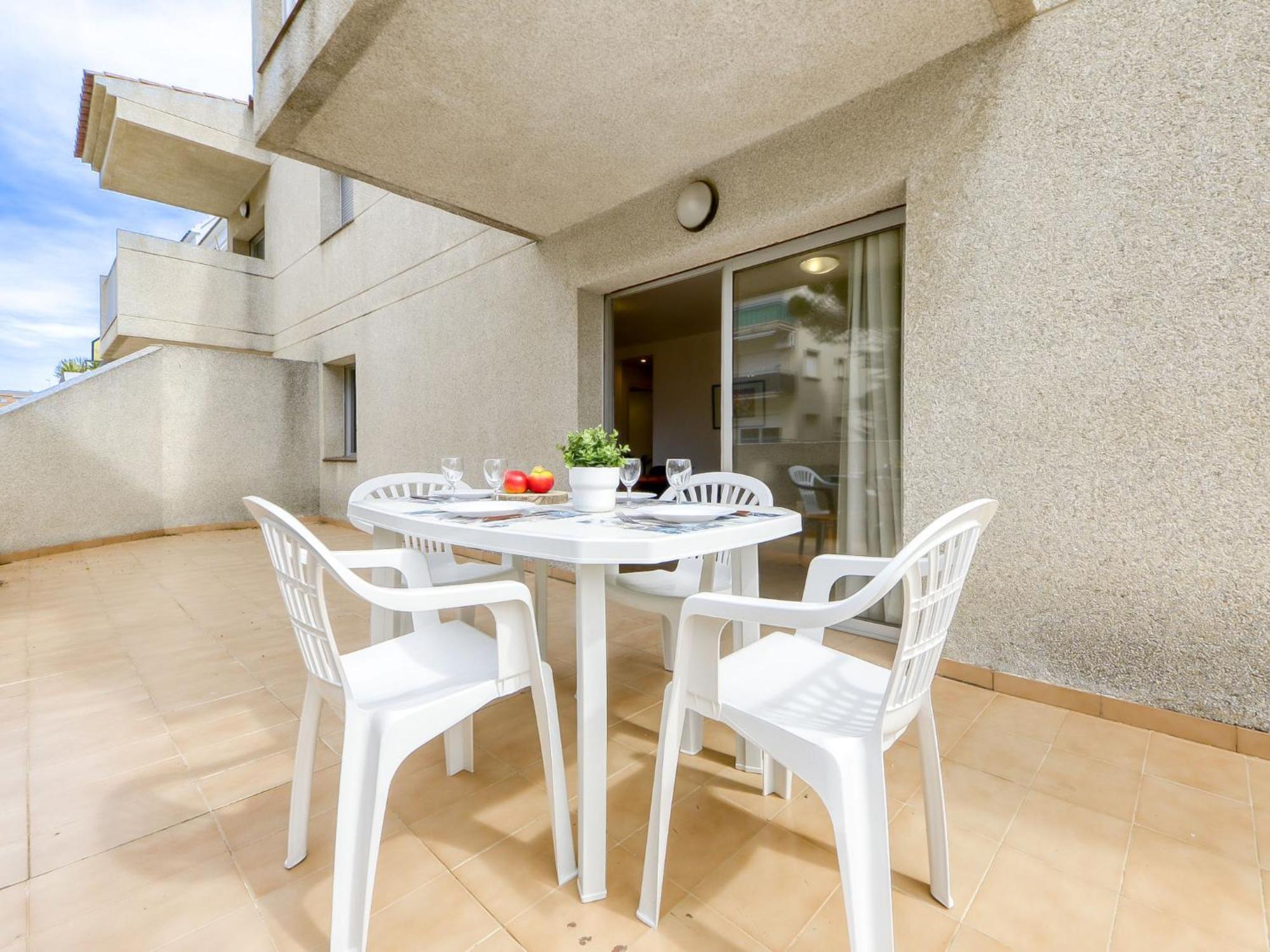 Apartment Mismar-2 By Interhome Roses Luaran gambar