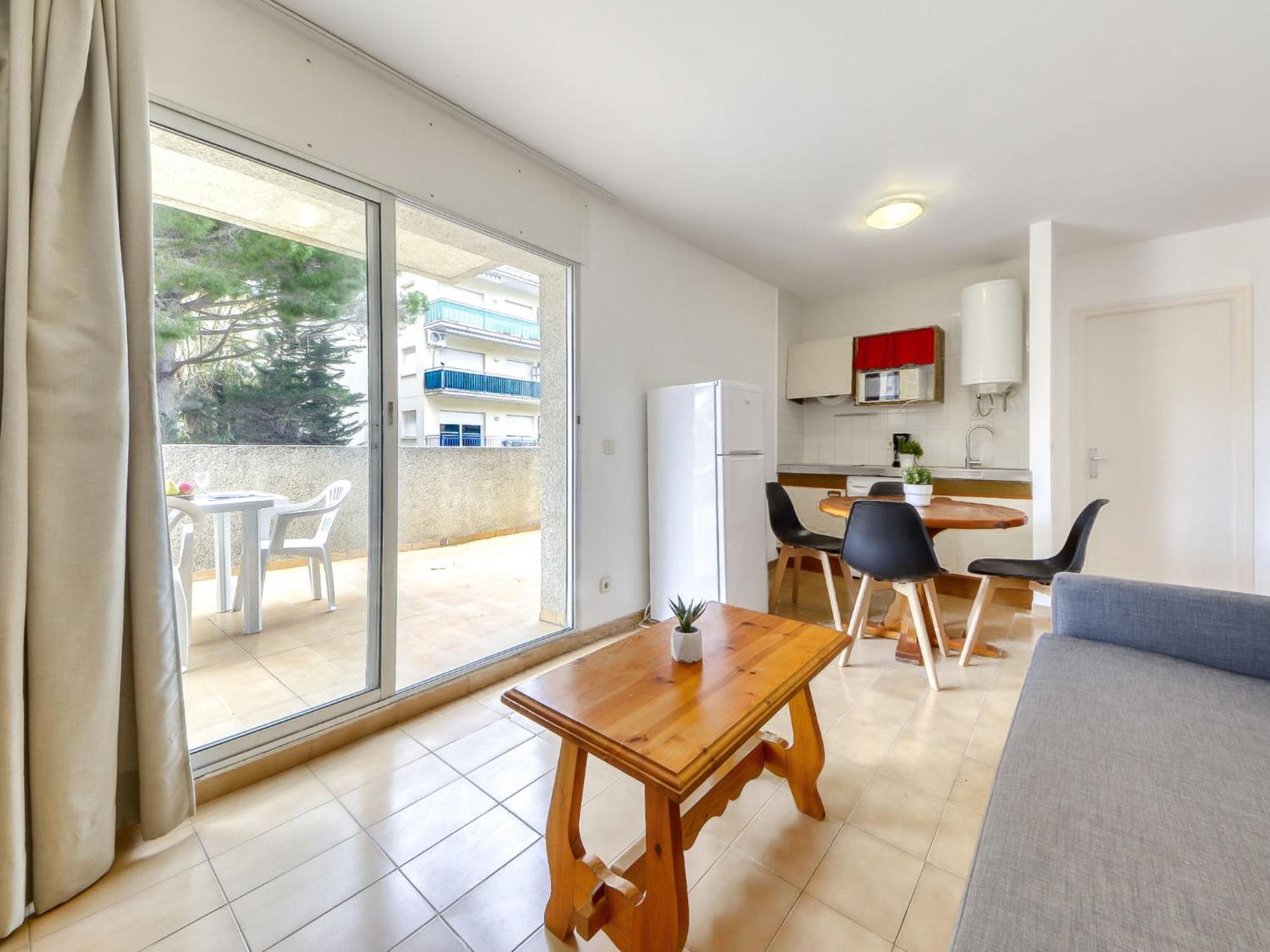 Apartment Mismar-2 By Interhome Roses Luaran gambar